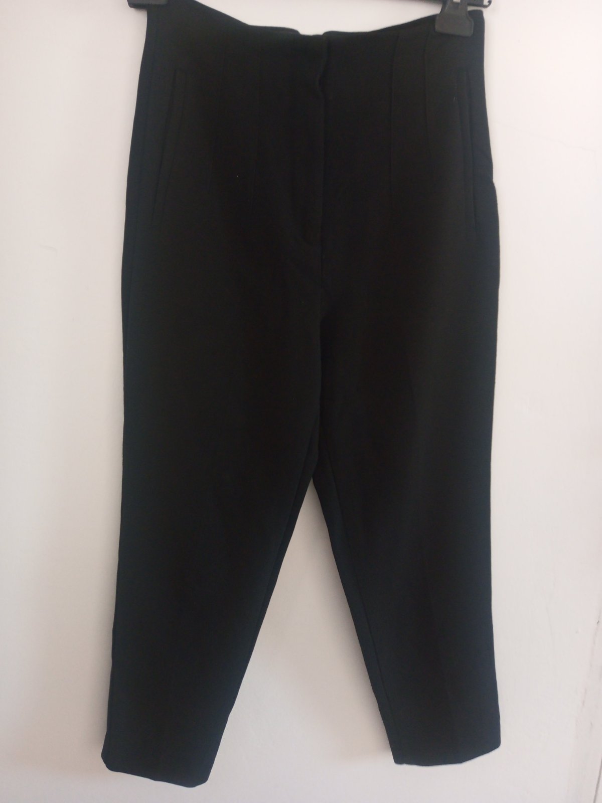 Pantalon noir 