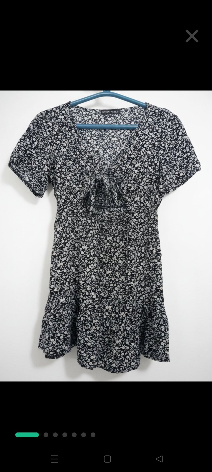 VIDE-DRESSING ÉTÉ : Lot de 3 pièces 