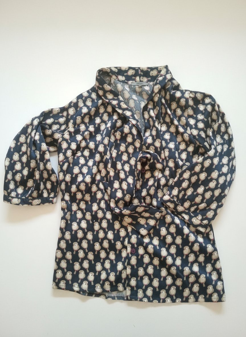 Chemise 