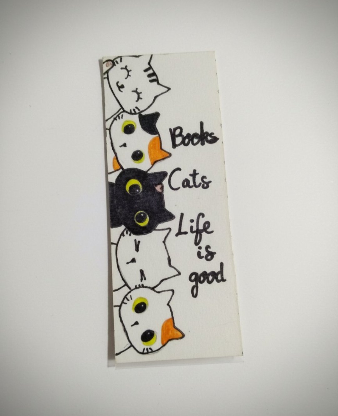 Markbook