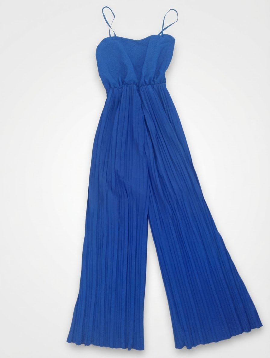 Jampsuit