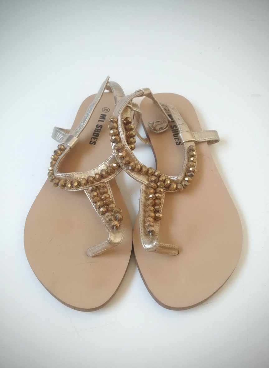 Sandales 