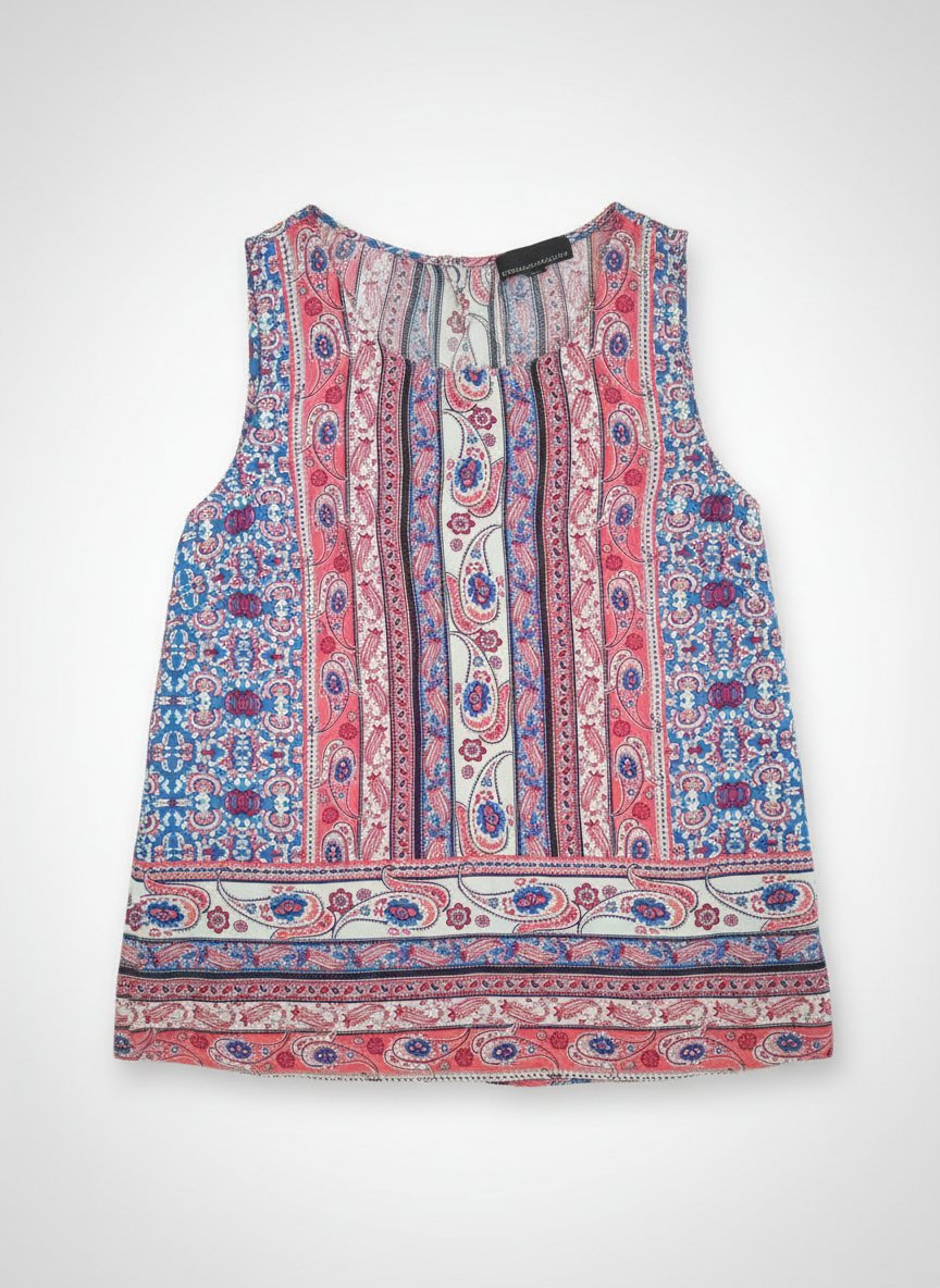 Tshirt chemise 