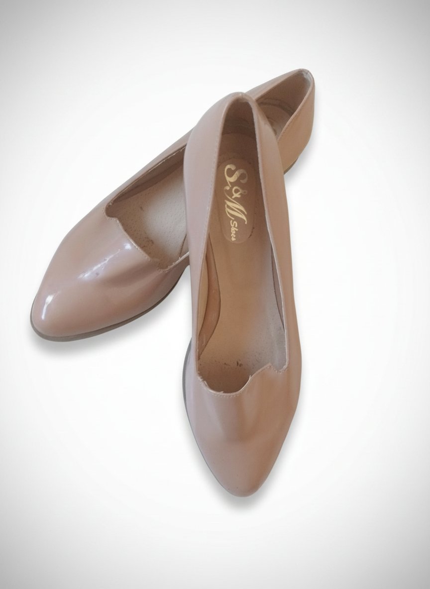Ballerines