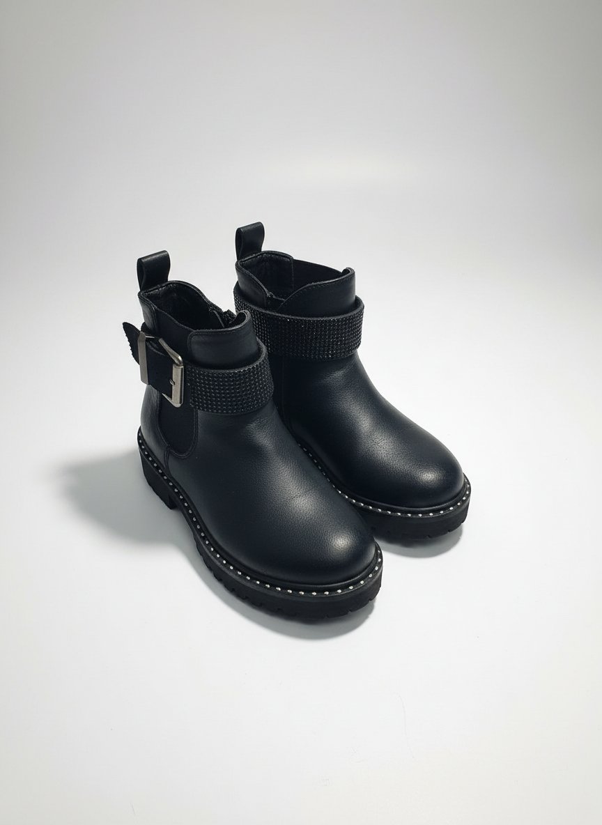 Boots pour fille pointure 25 Gioseppo