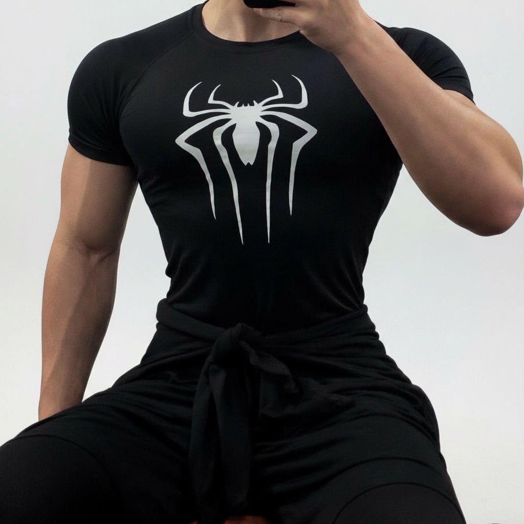 Compression shirt