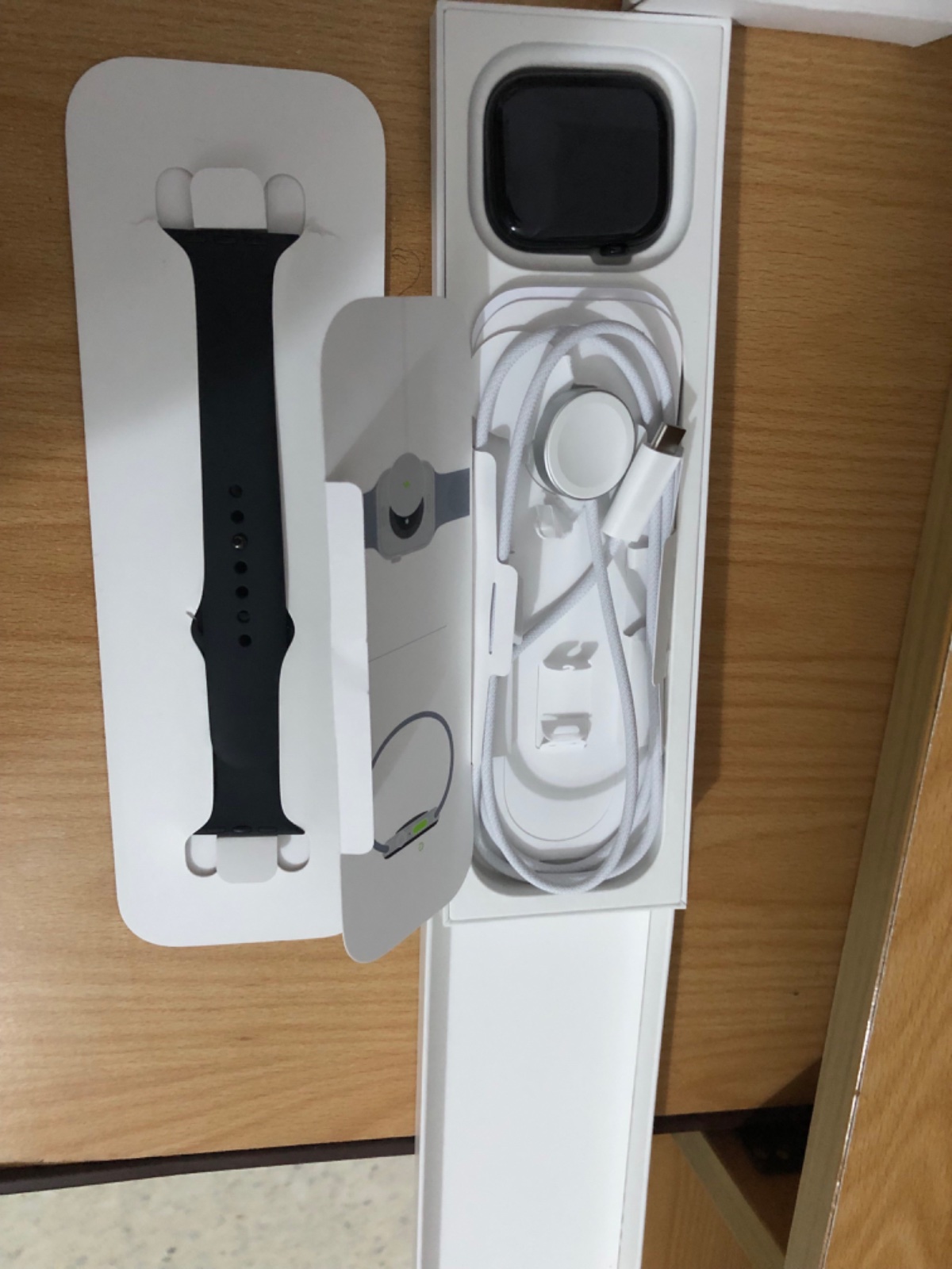 Apple Watch Series 10