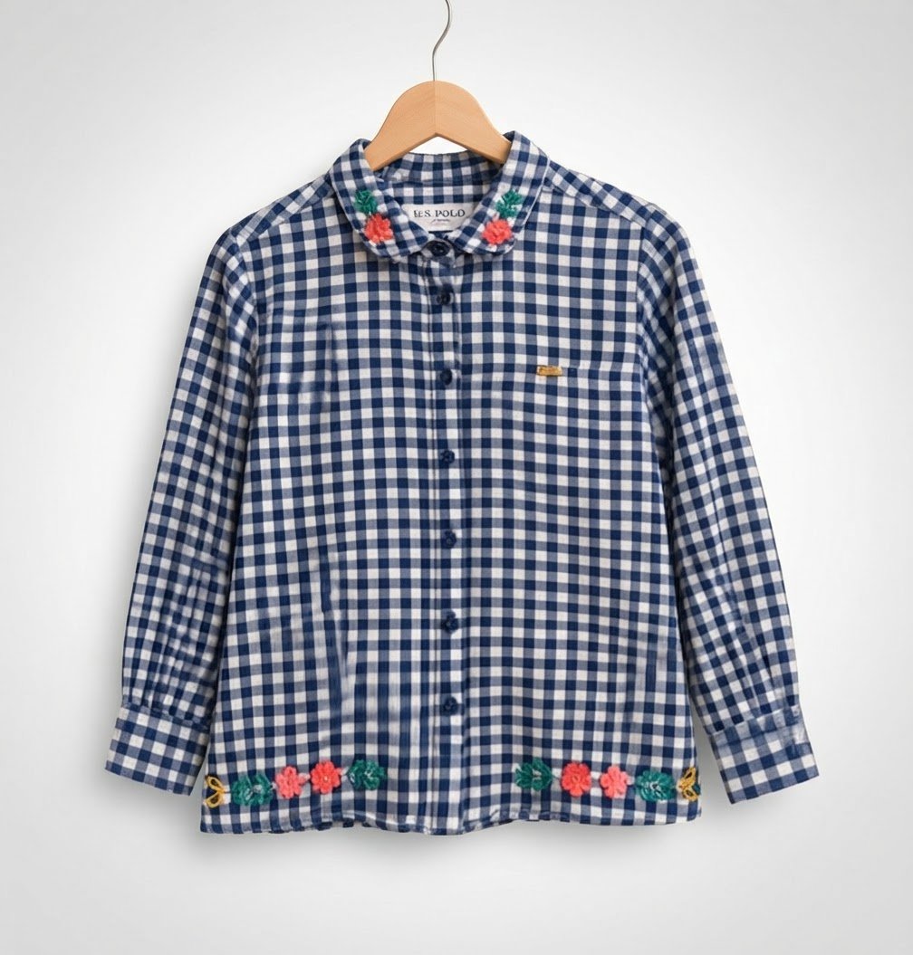 Chemise