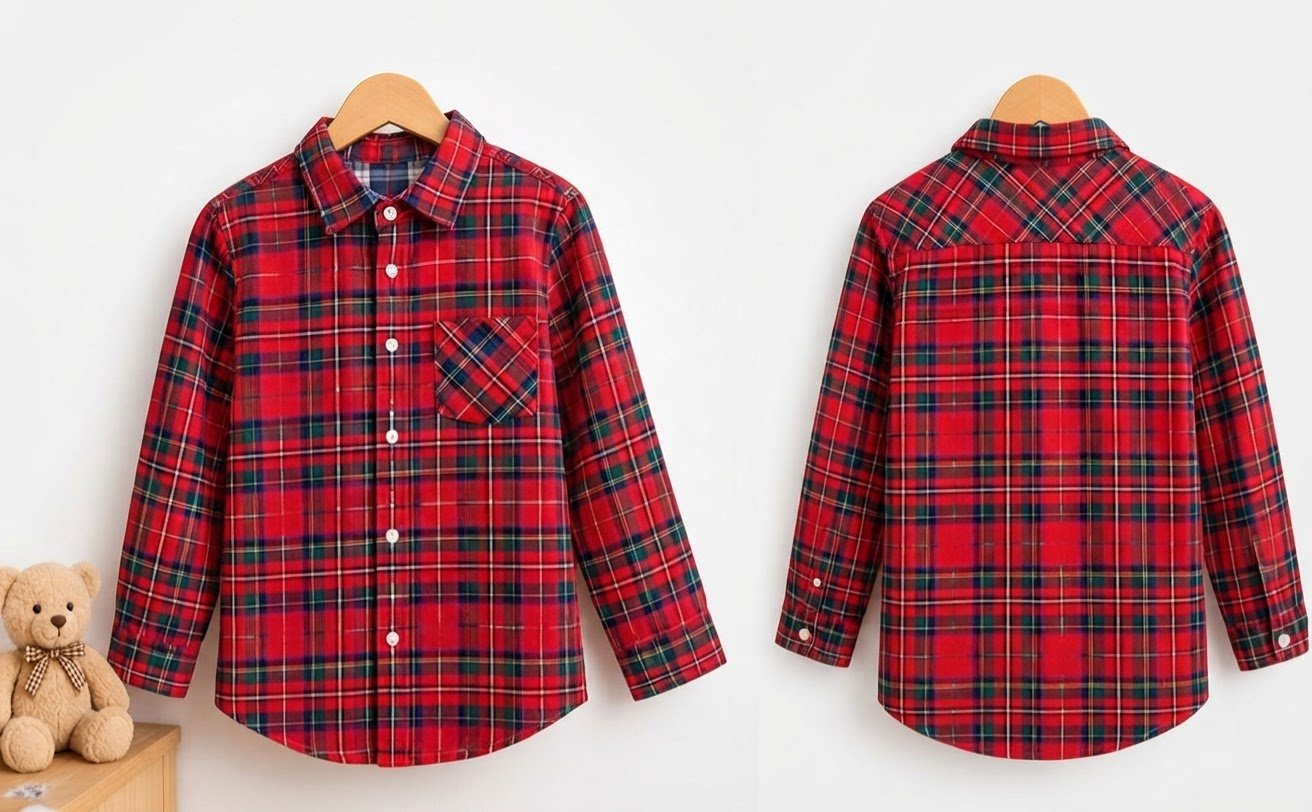 Chemise 