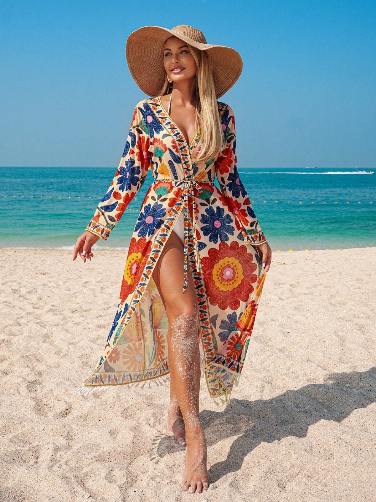Cache maillot tunisie