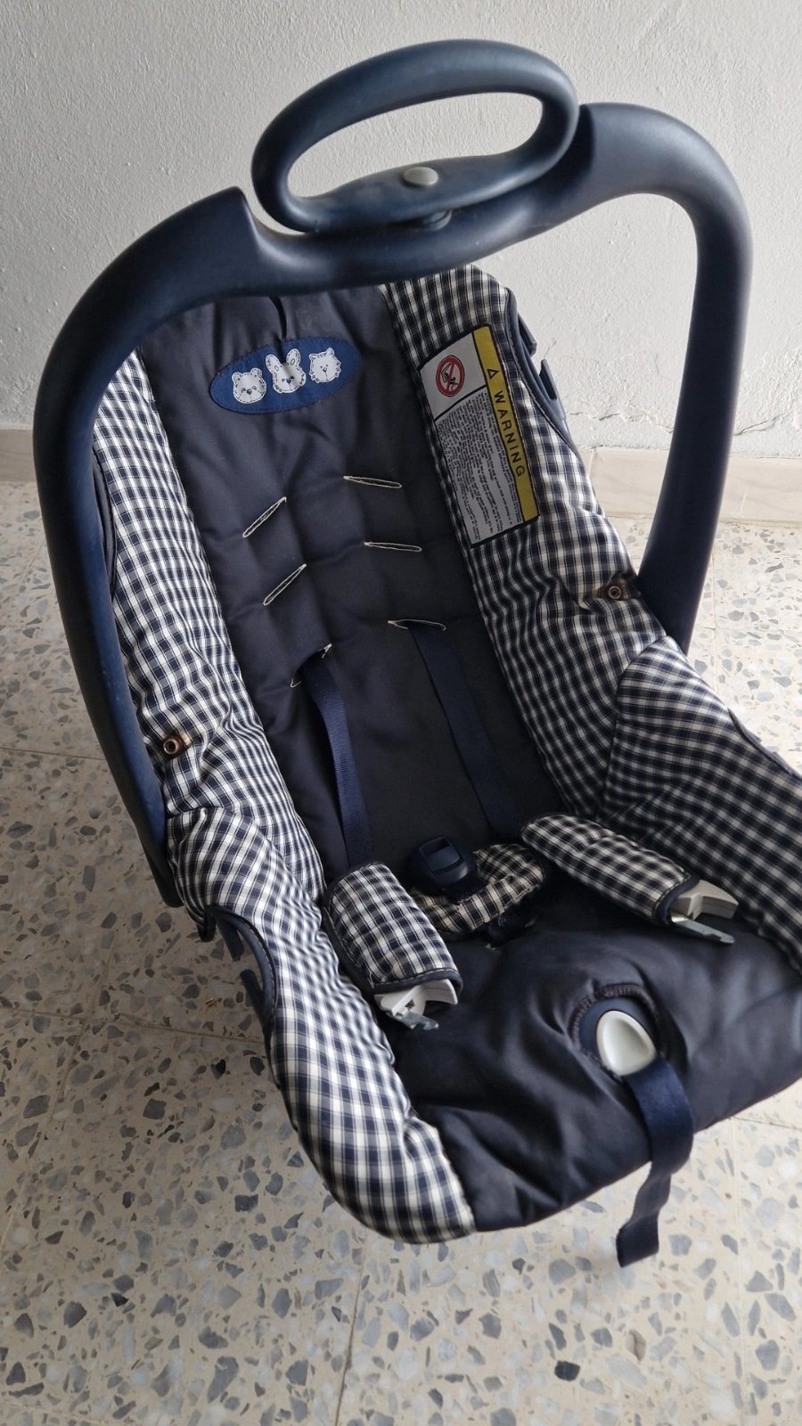 Maxi cosi 