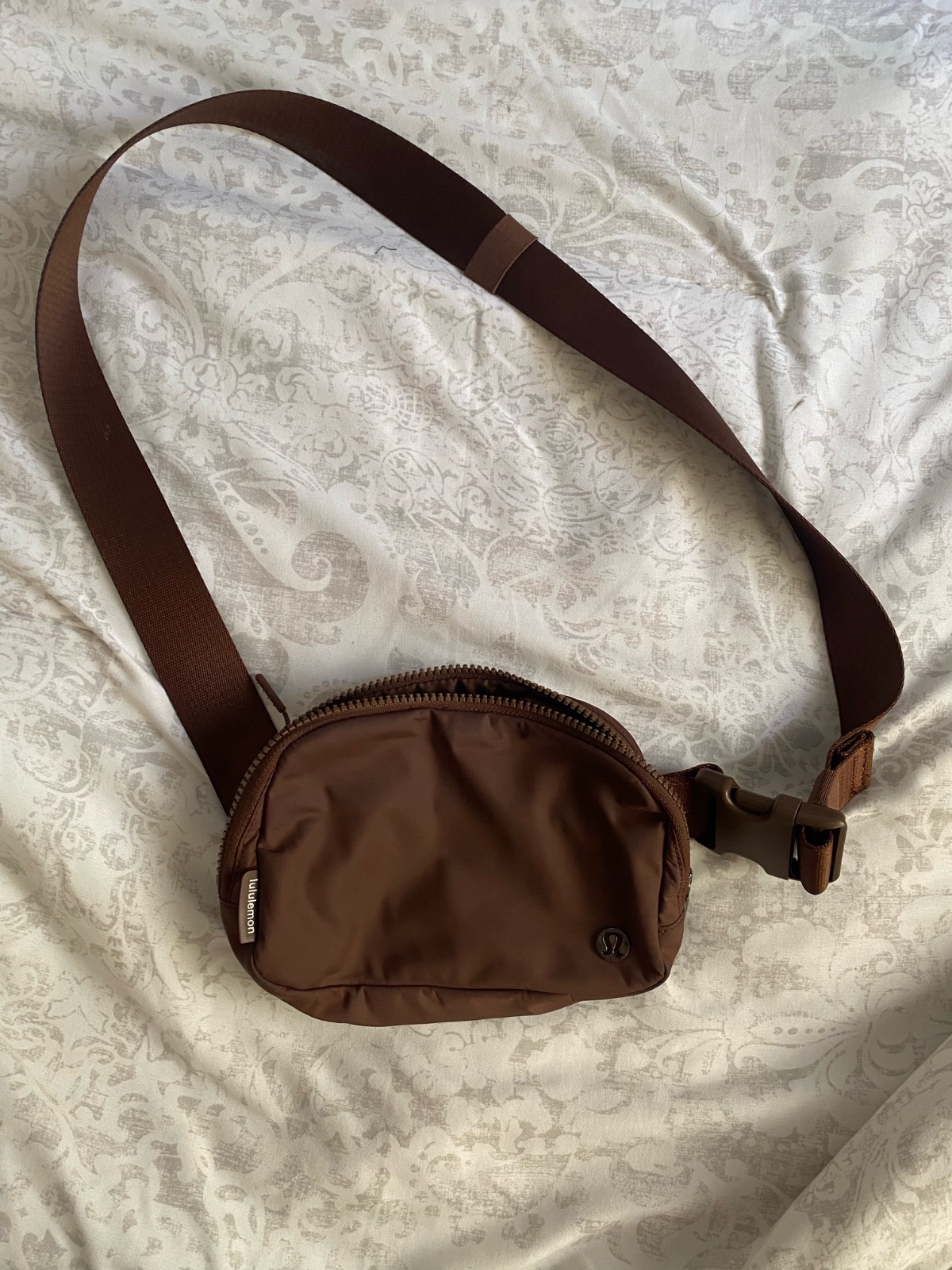 Lululemon belt bag