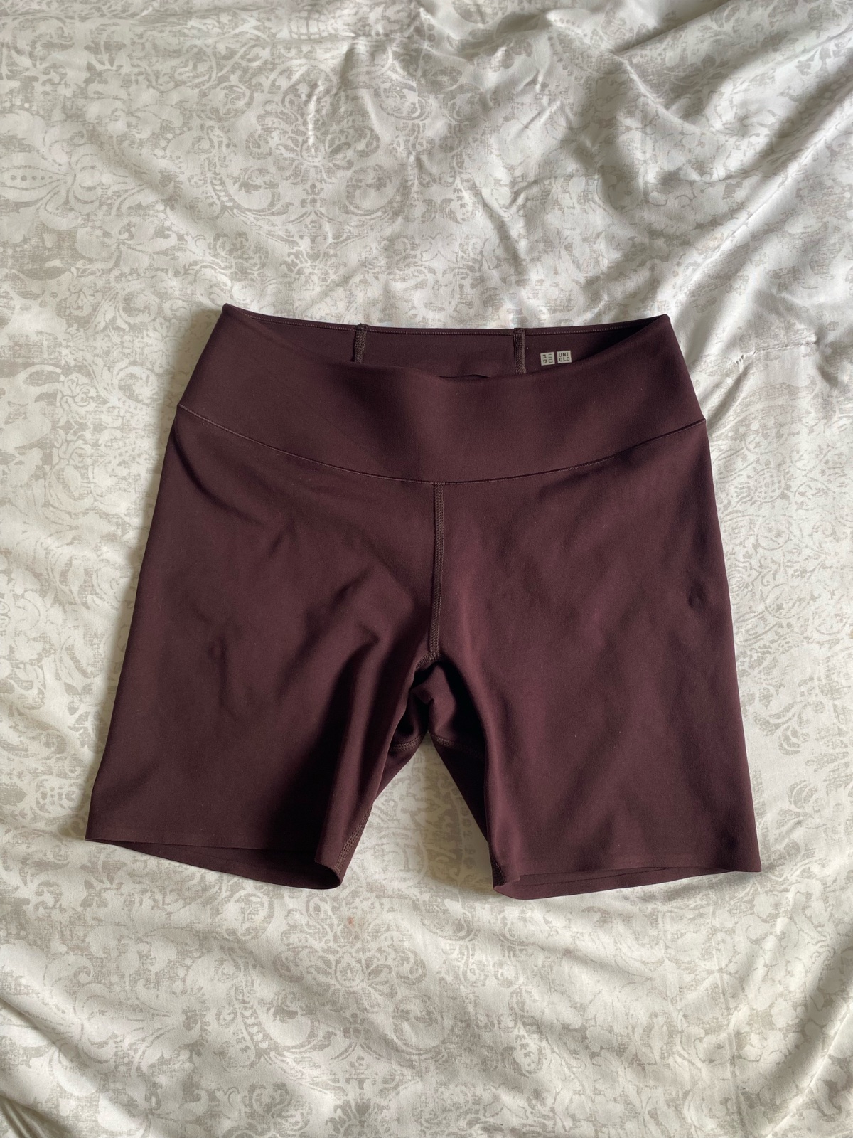 Biker shorts UNIQLO