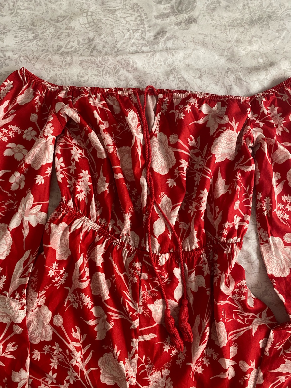 Combinaison short