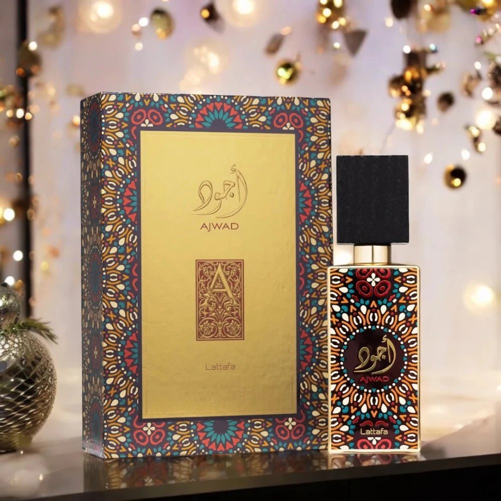 Parfum Ajwad Lattafa