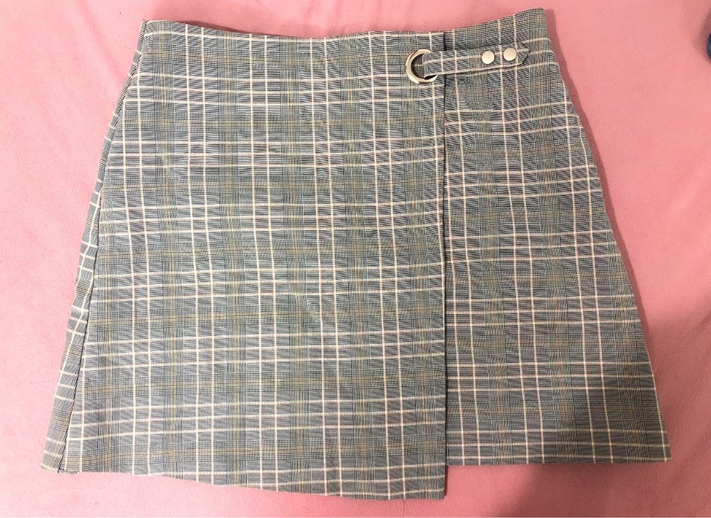 Jupe taille 38