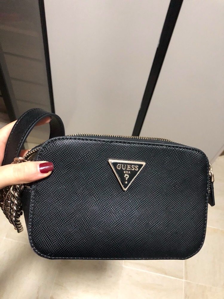 Sac Guess