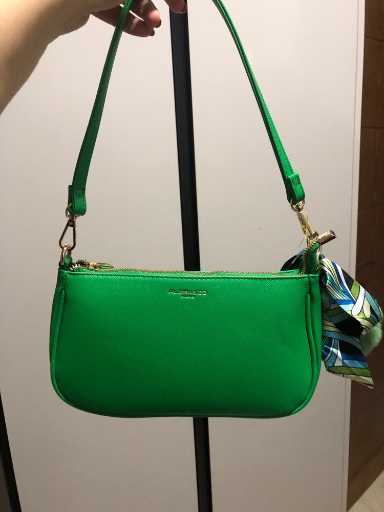 Sac à bandoulière importé