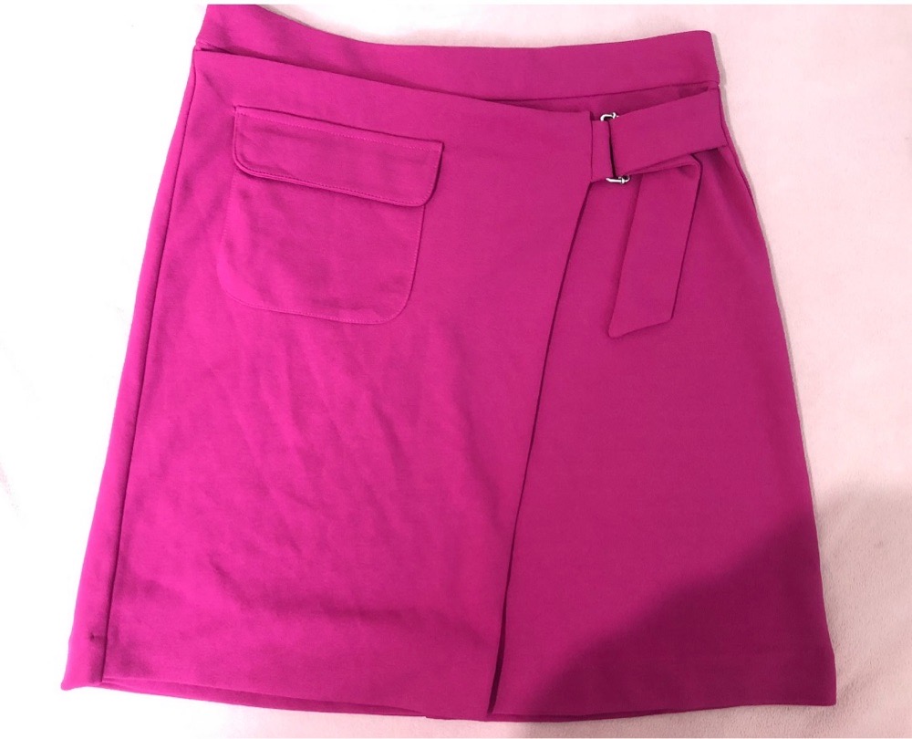 Jupe taille 38