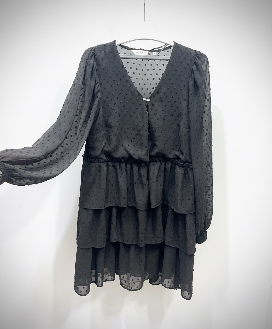Robe Nafnaf 
