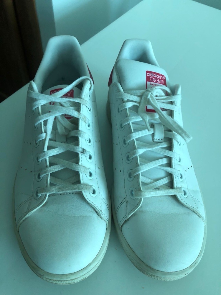 Baskets Adidas