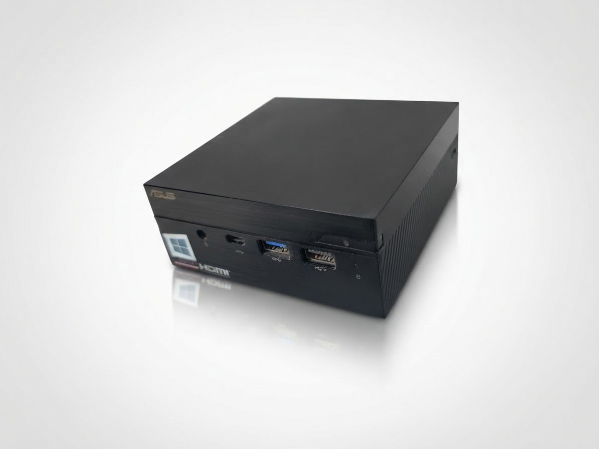 Asus pn40