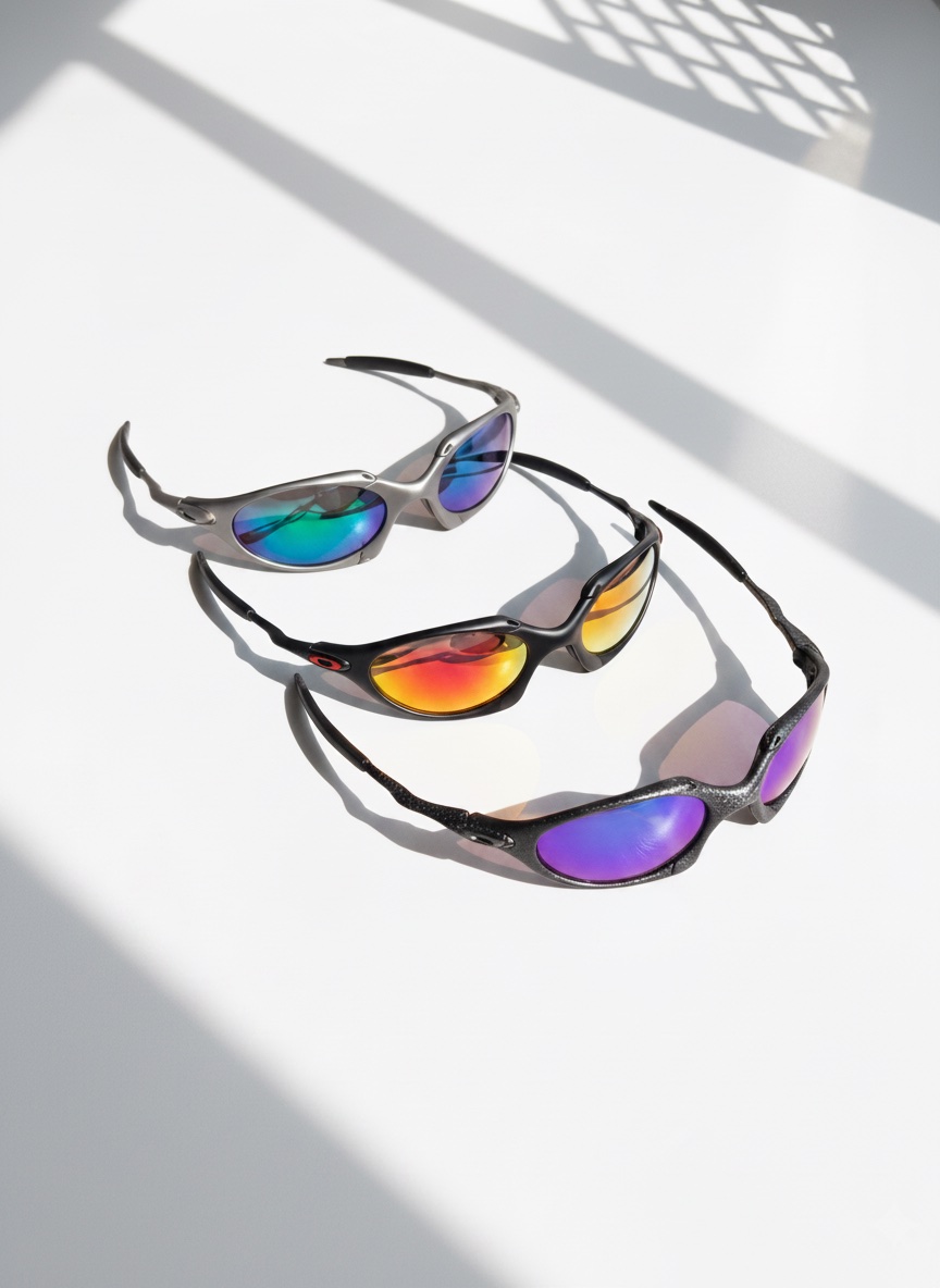 Lunettes OAKLEY