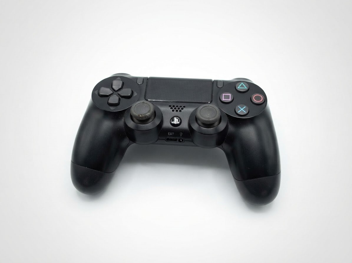 Manette ps4 orginal 