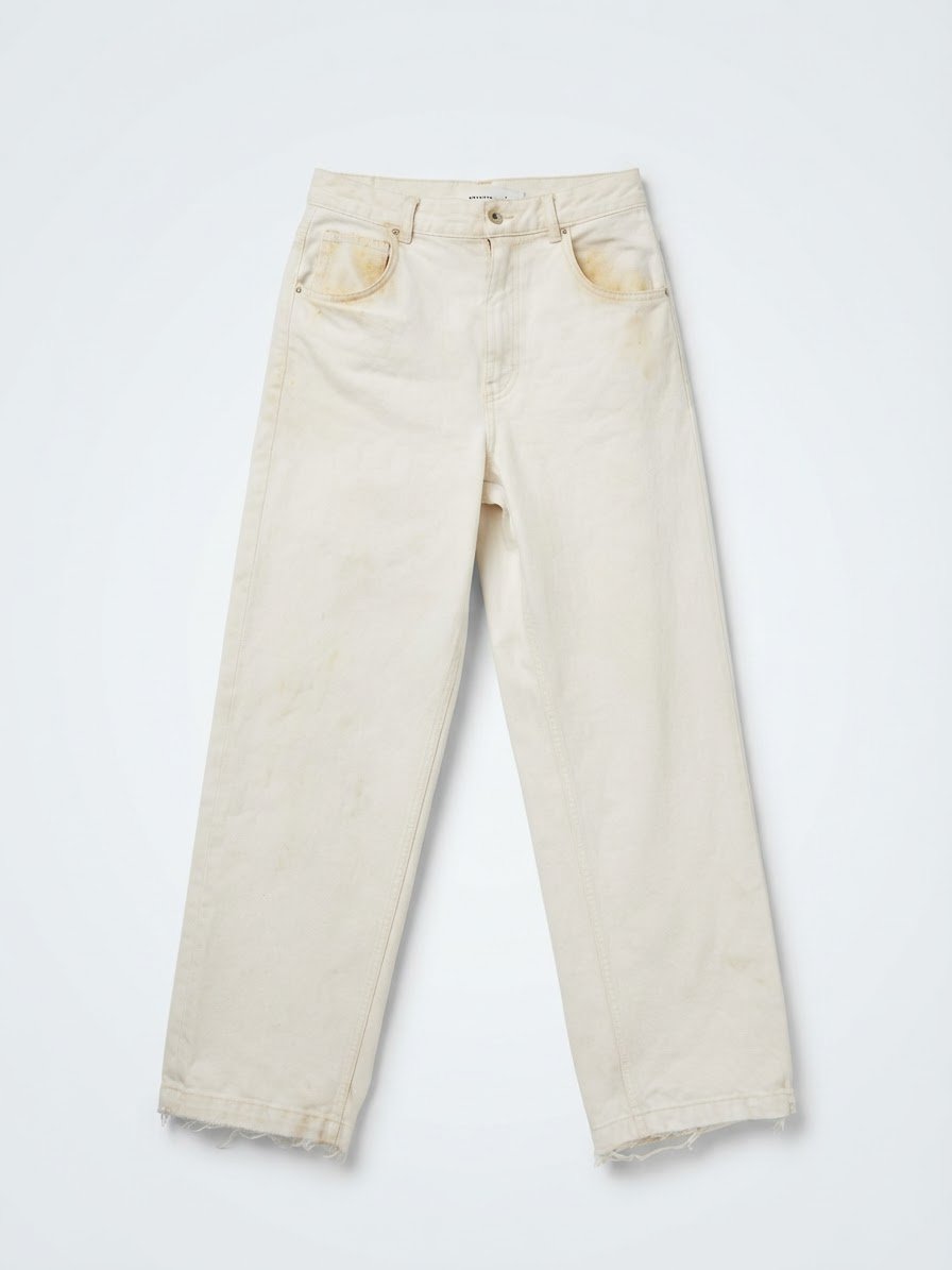 Pontallon bershka a vendree