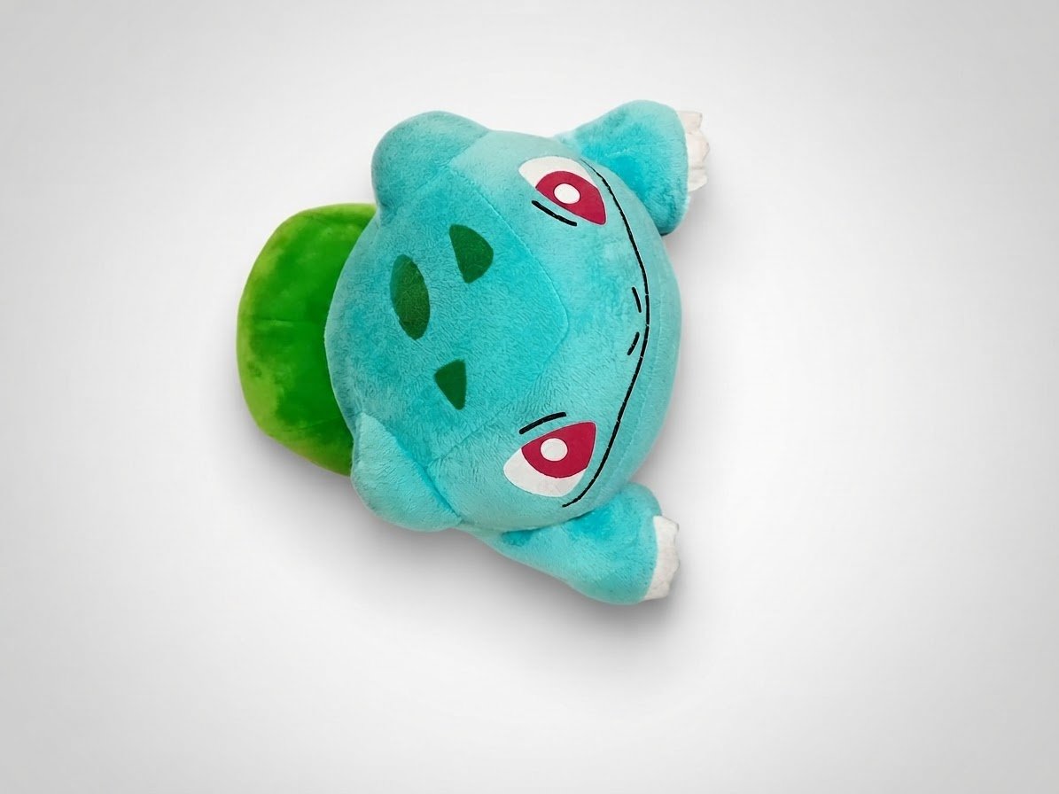 Bulbasaur/pokémon 