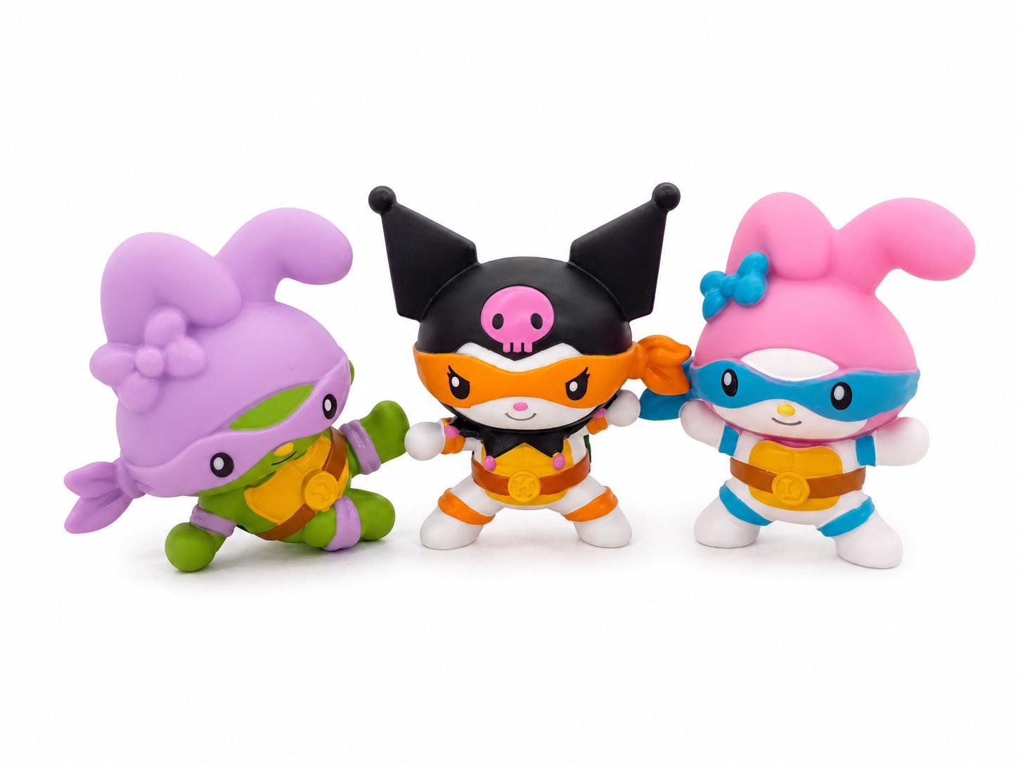 Collectible Figures