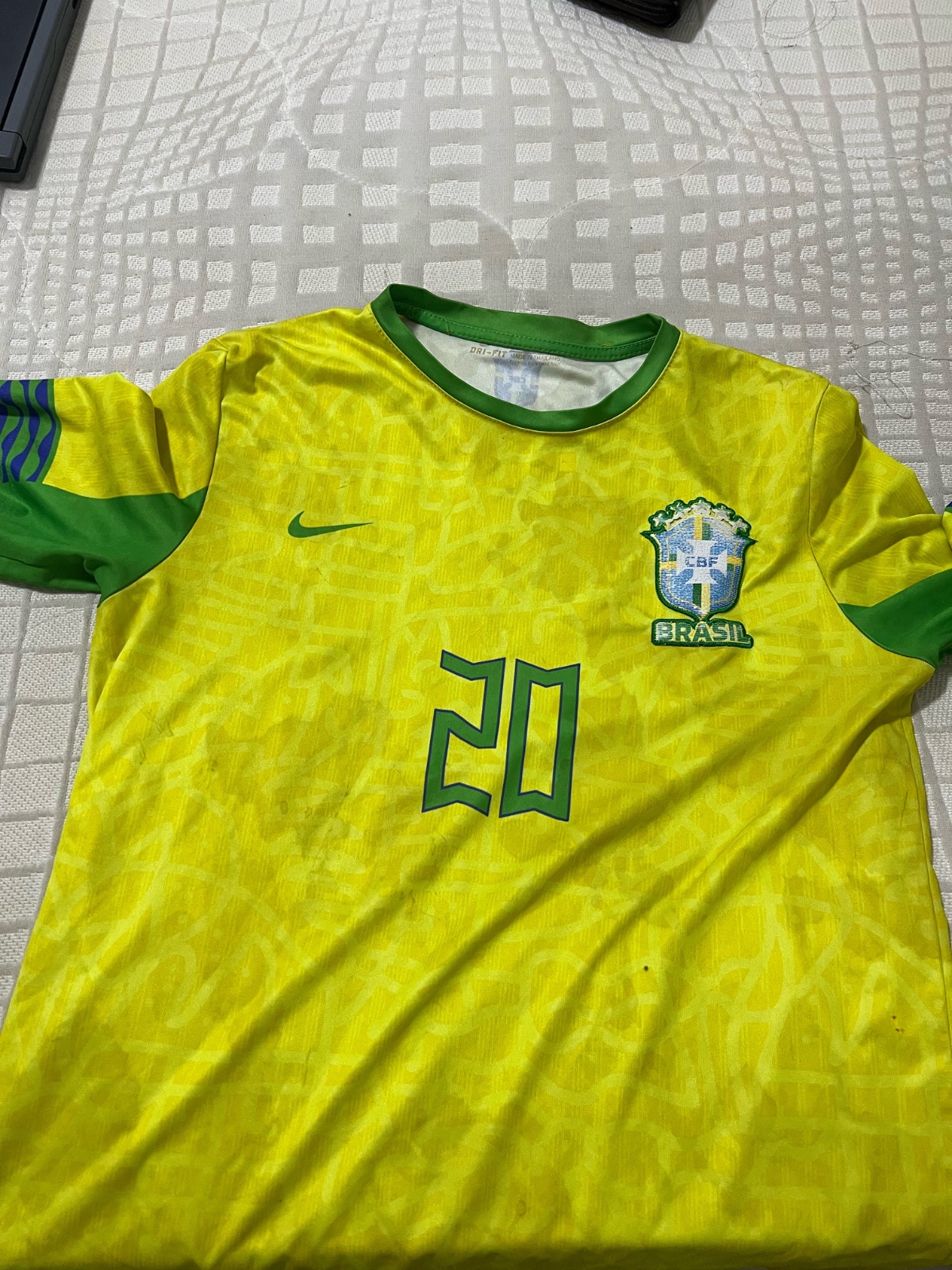 Brasil kit