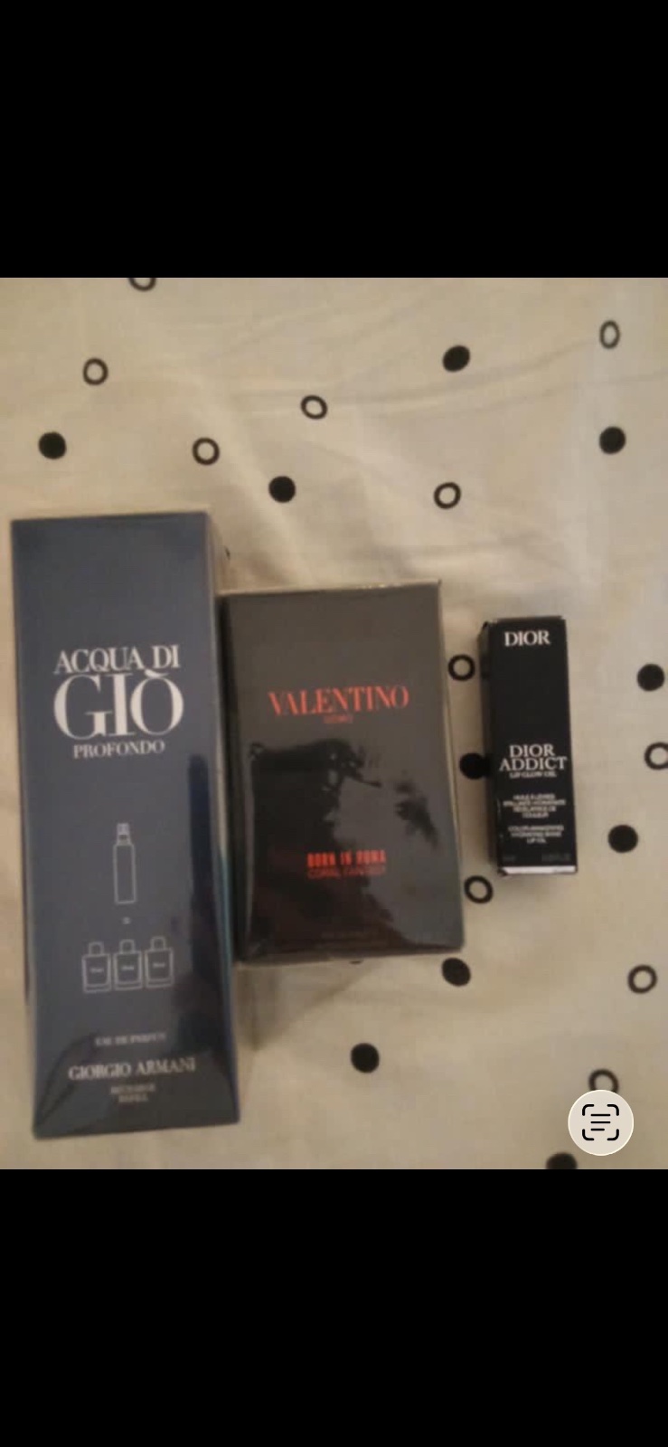 Valentino edt 50ml