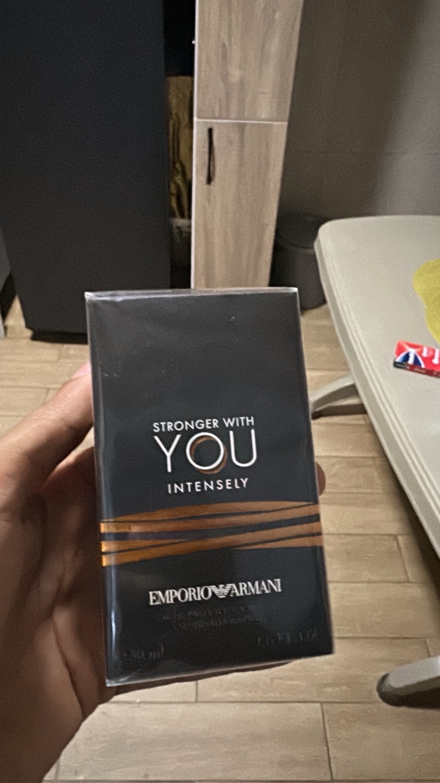 Syw intensely 50ml