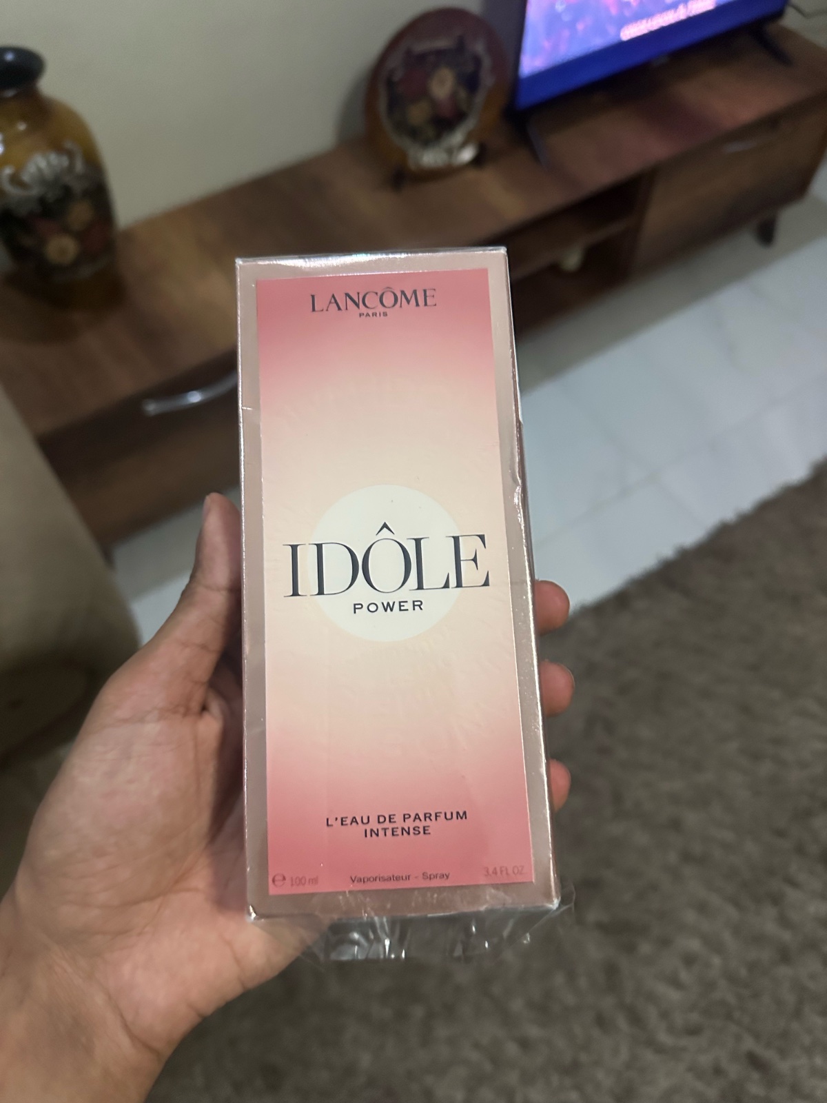 Idole