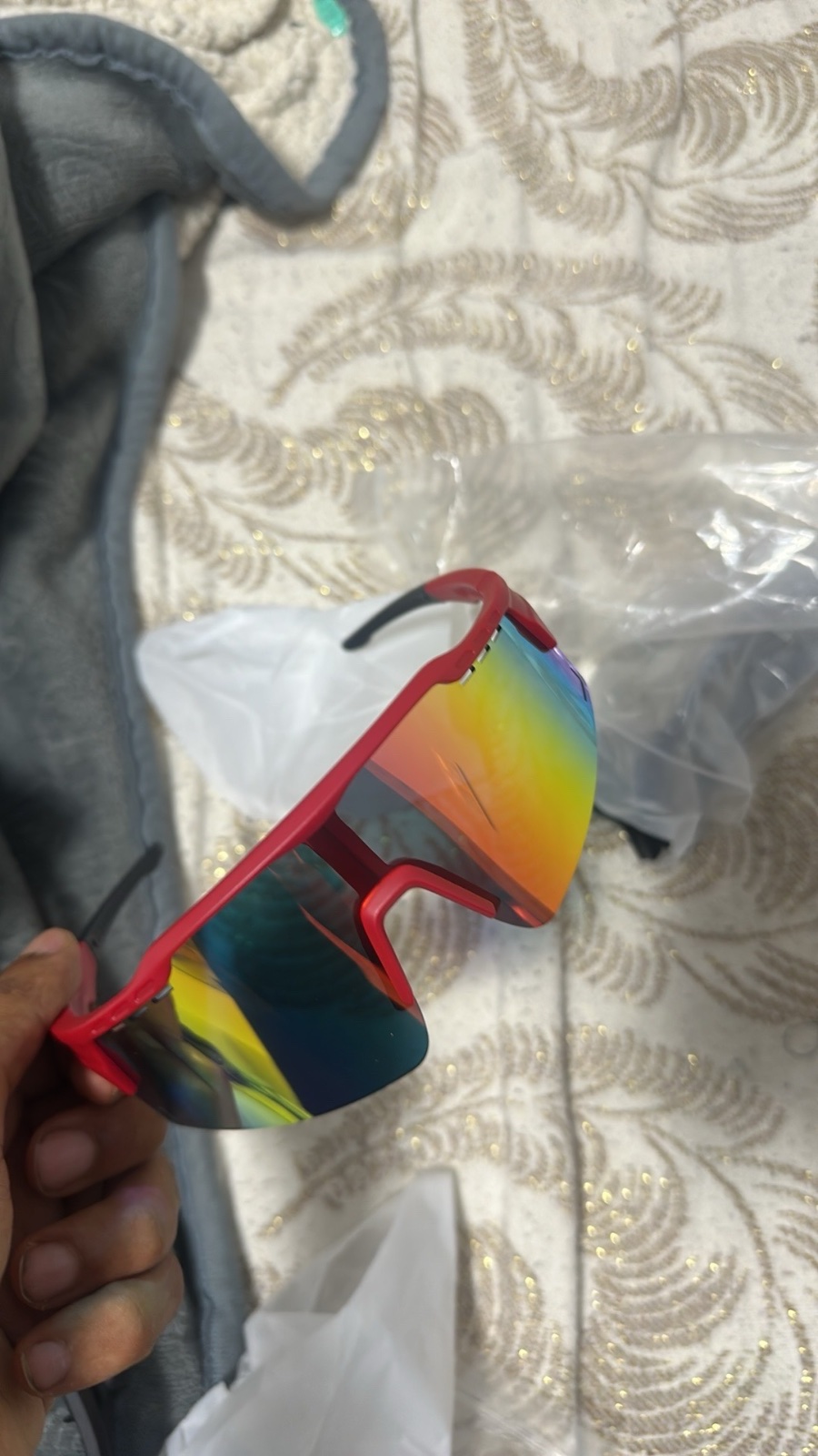 Lunette brazil