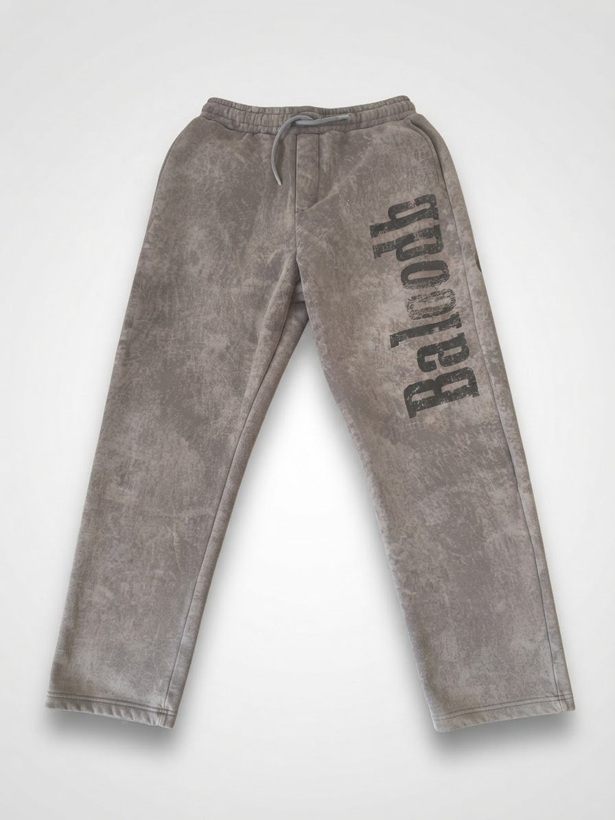 Pantalon de jogging Balenciaga