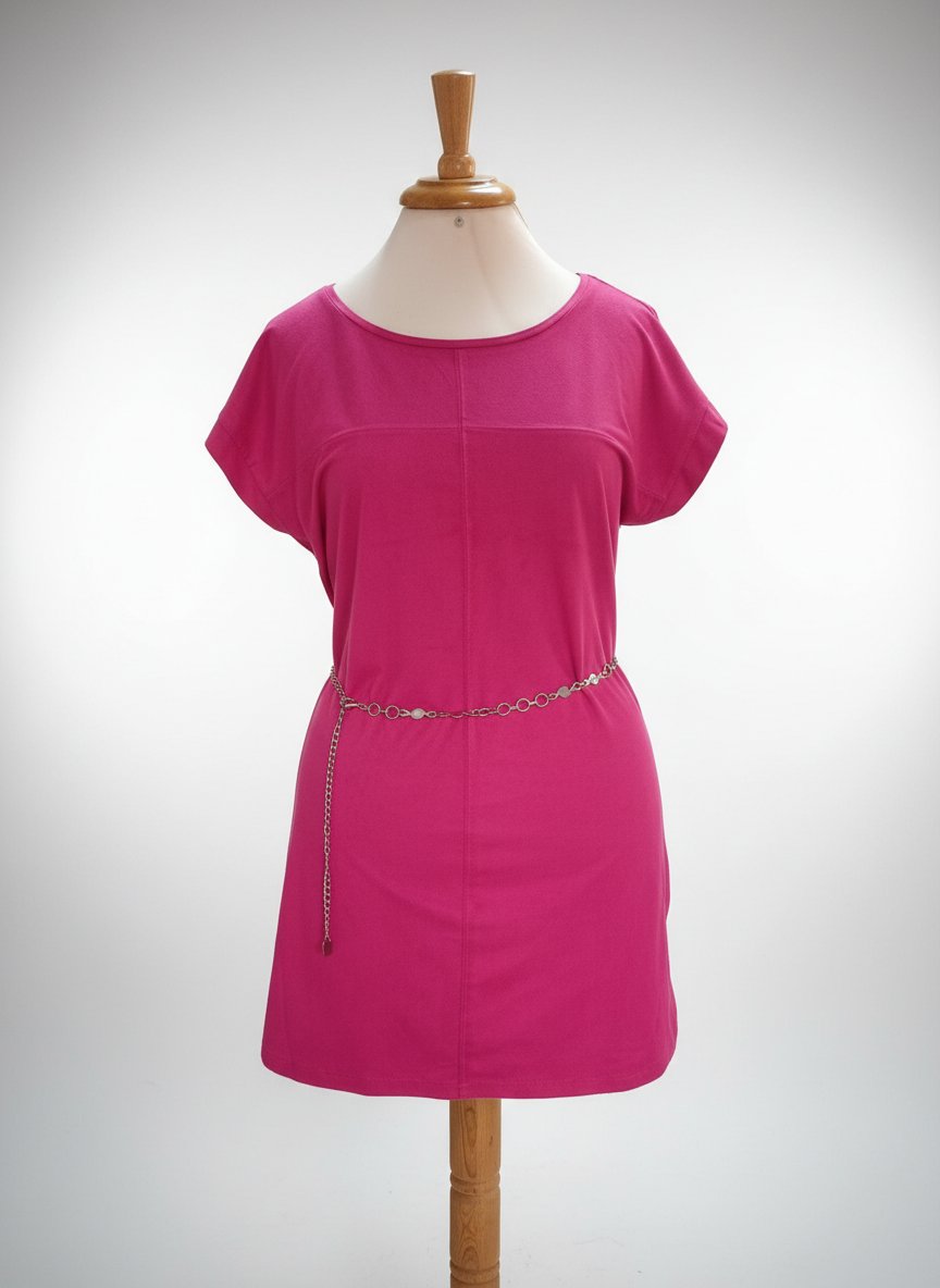 Pull robe