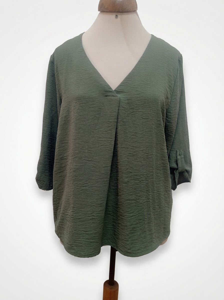 Chemise