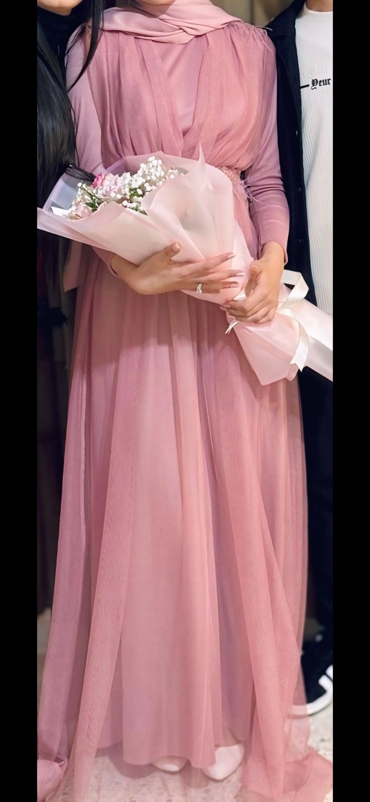 Robe soirée