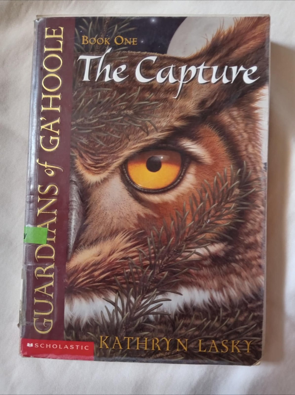 Un livre à vendre