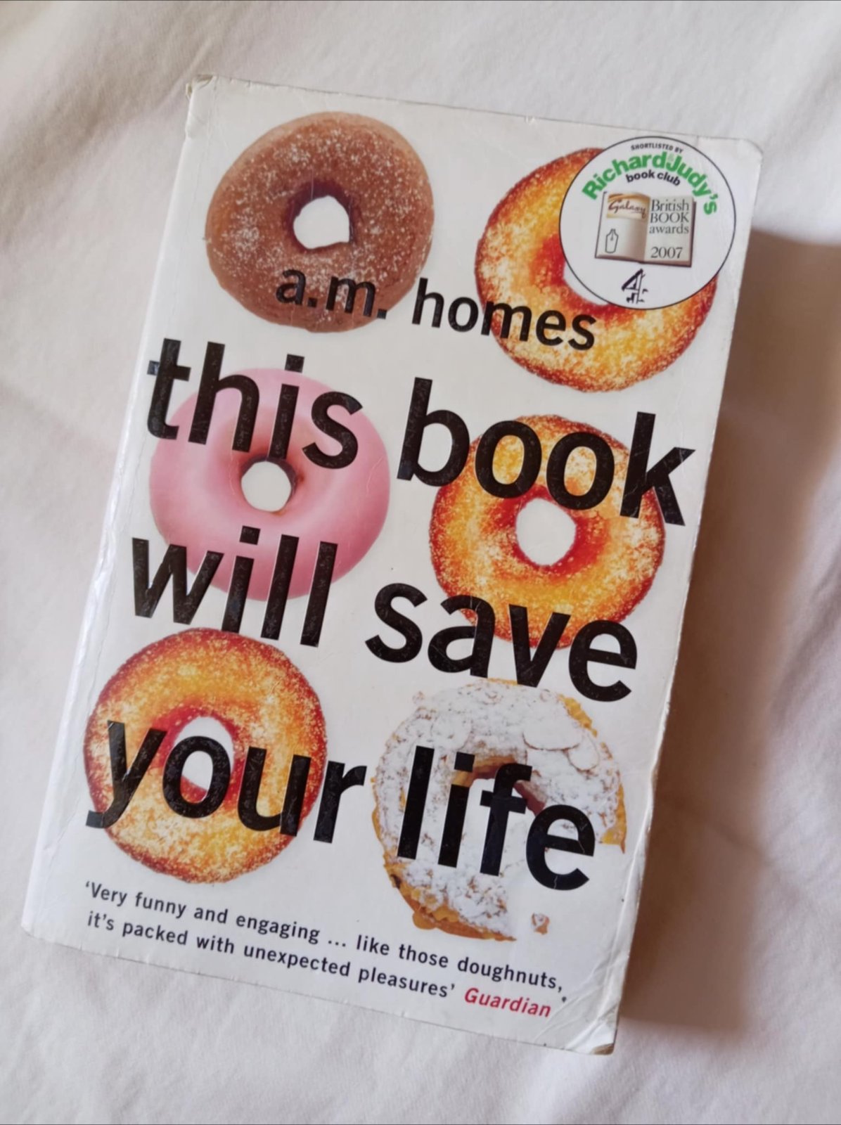 Un livre à vendre 