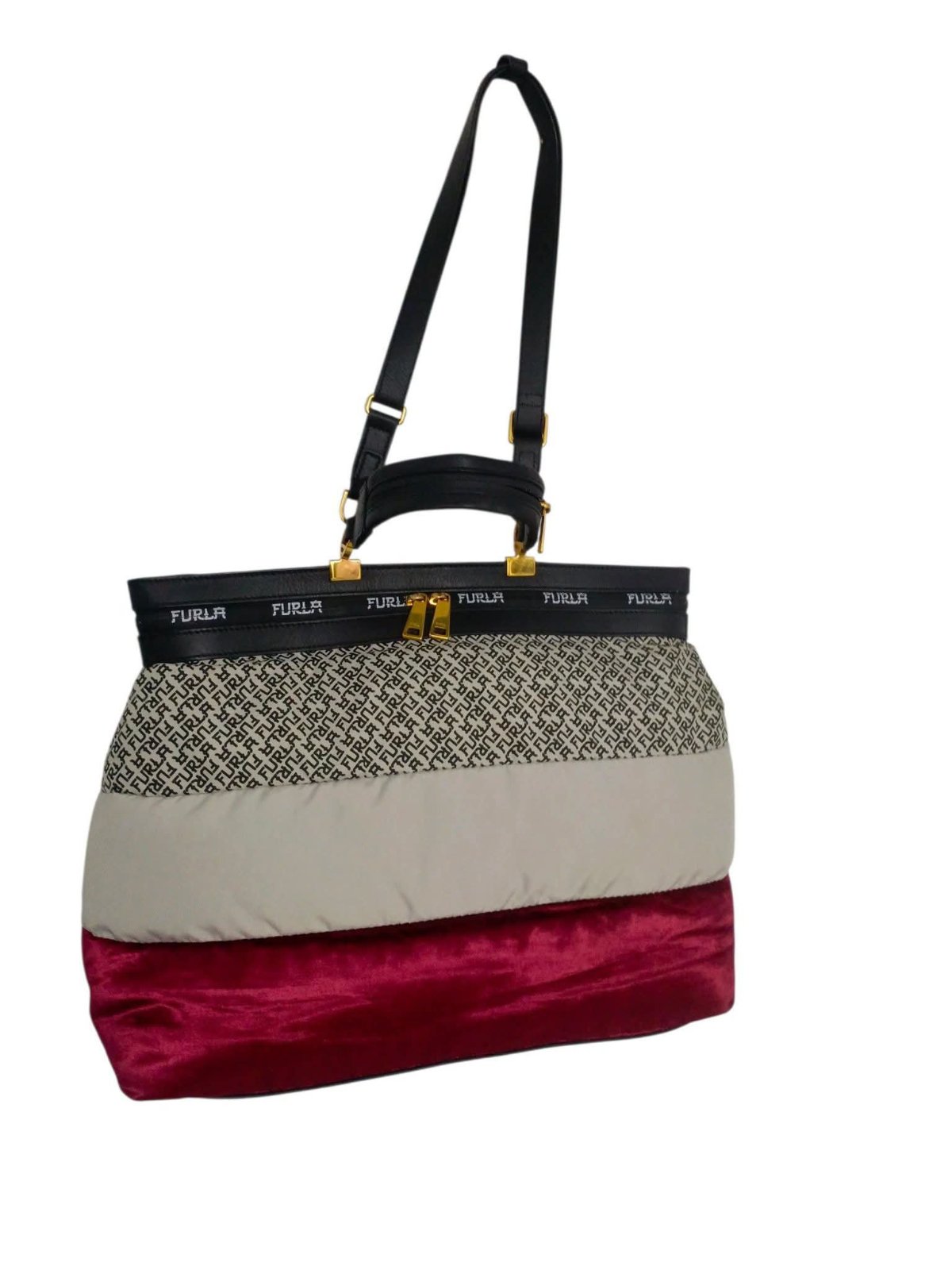 Furla polaire