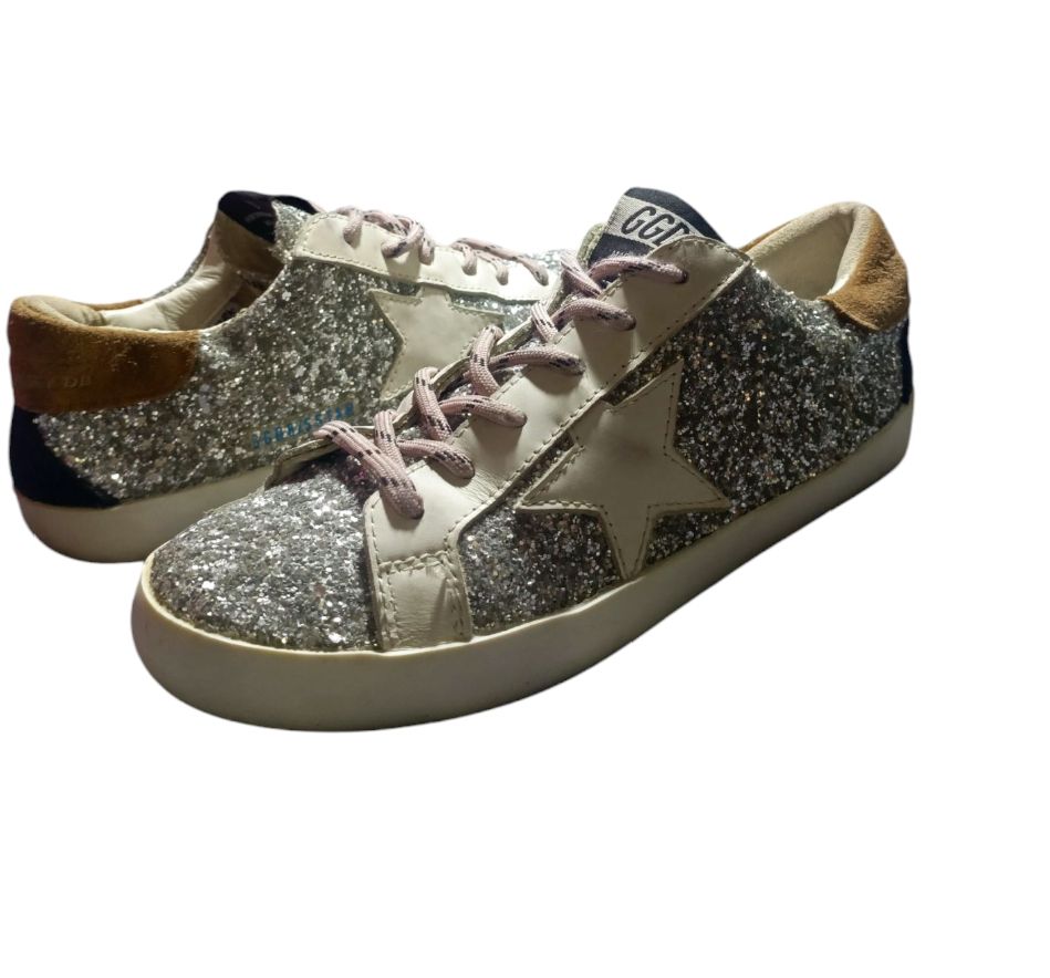 Golden goose