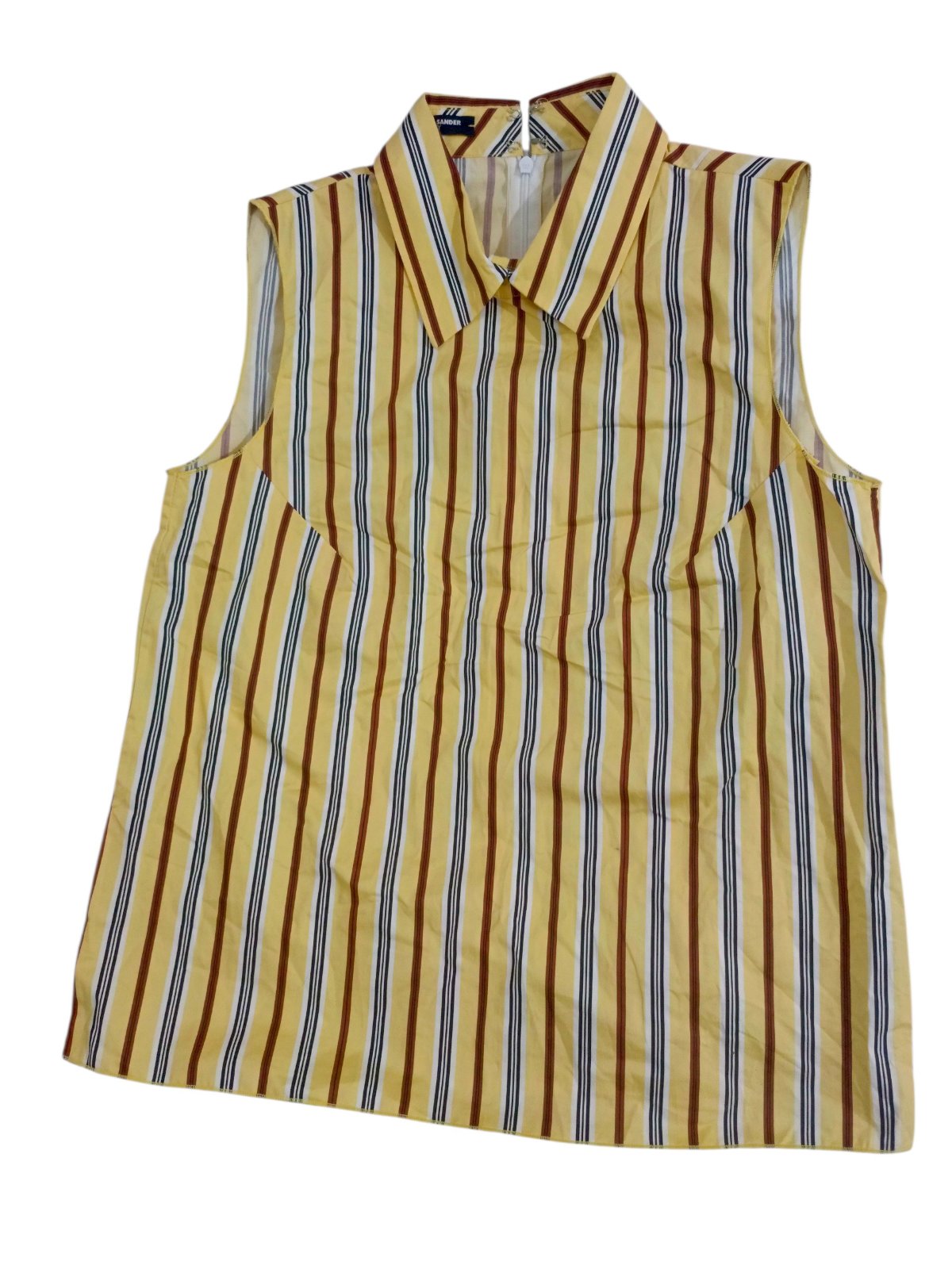 Jil sander taille s