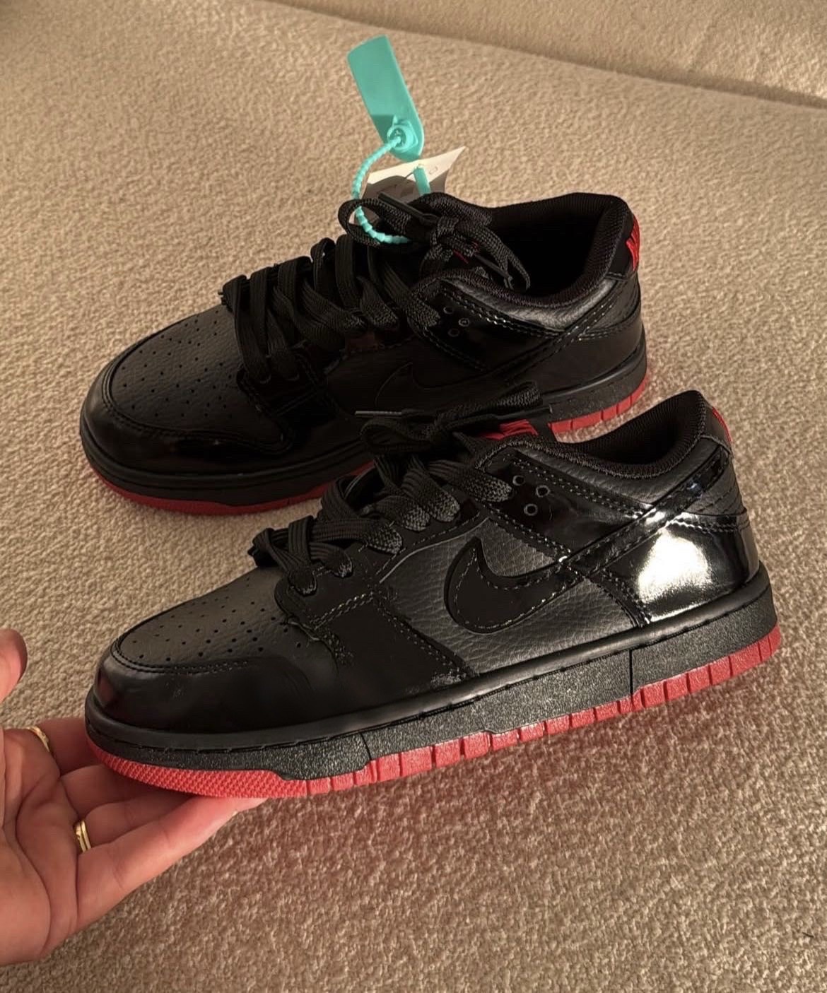 Nike 