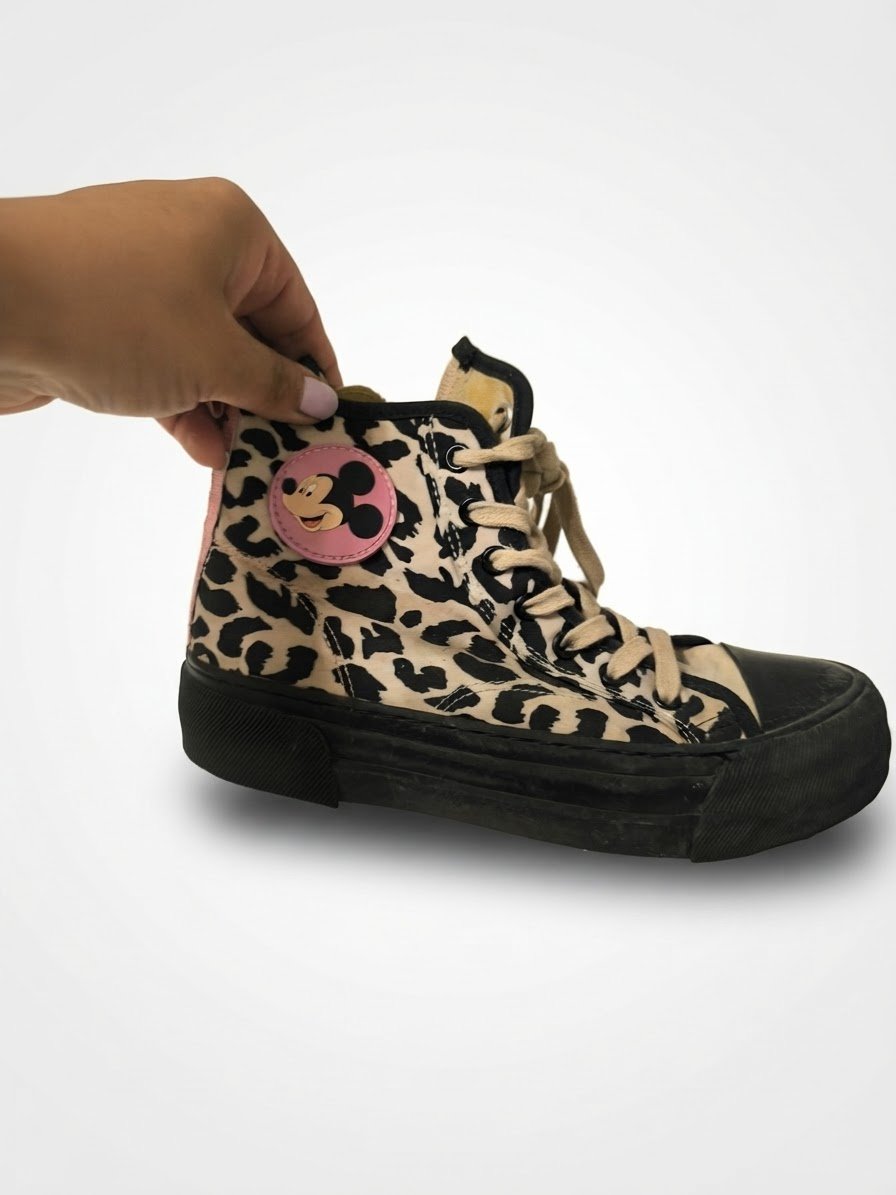 Espadrilles pointure 34