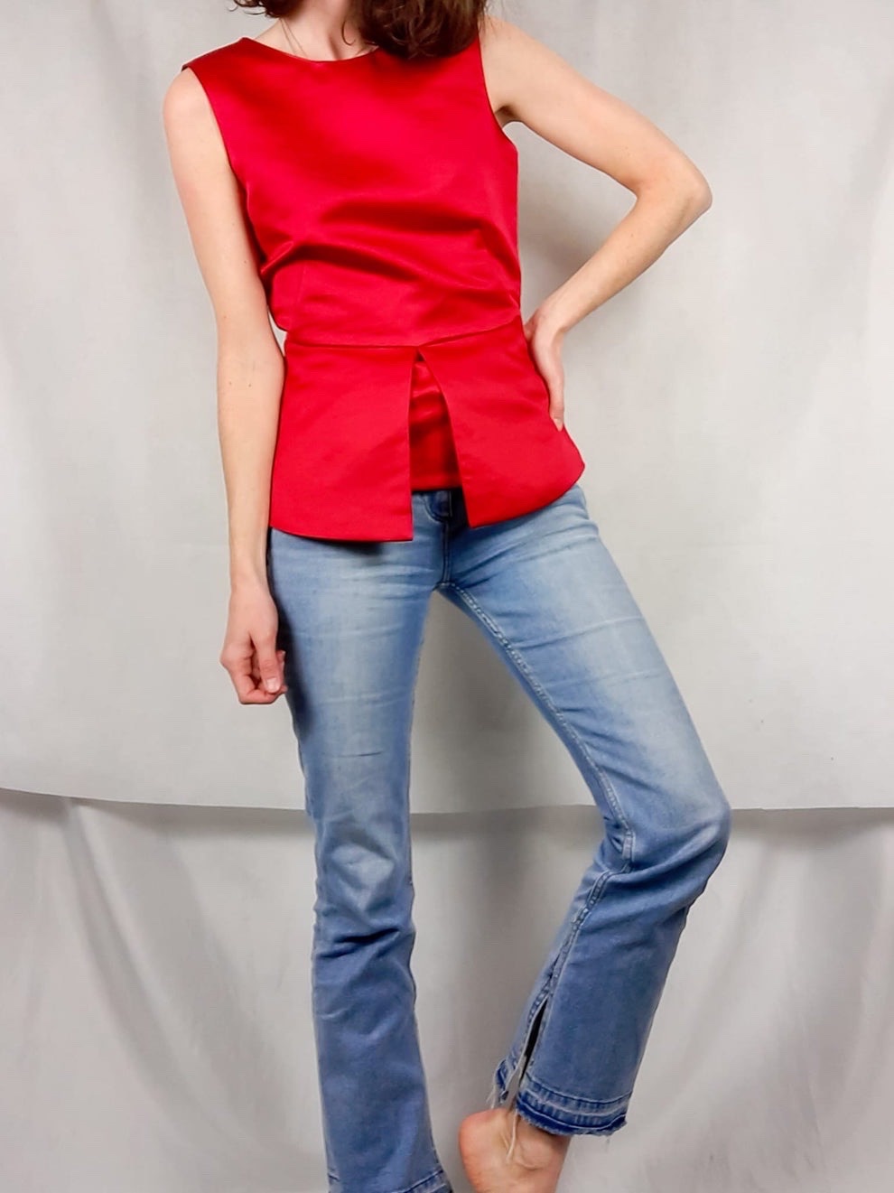 Top Zara