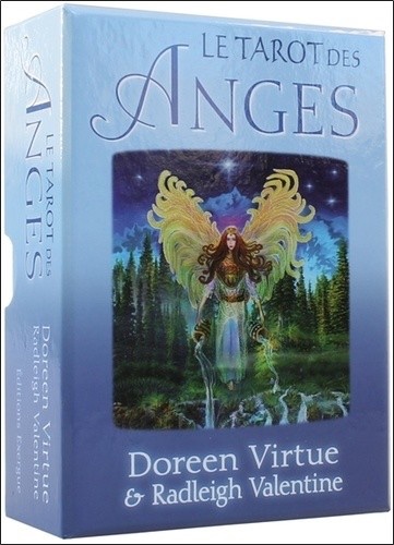 Tarot des anges