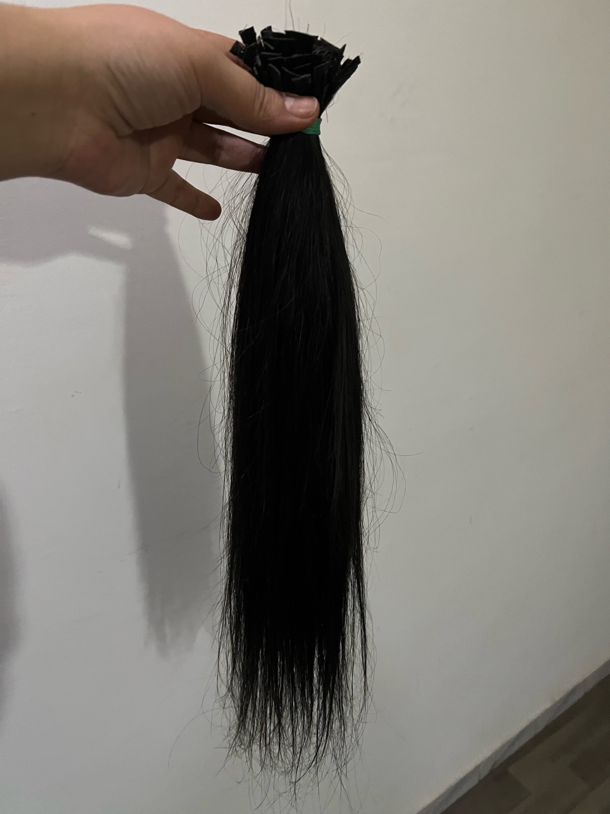 Extensions cheveux naturels
